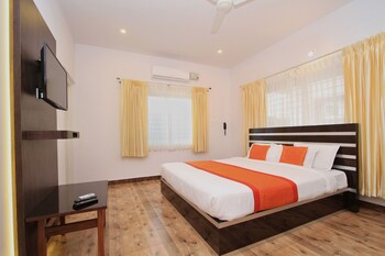 Oyo 10865 Heritage Shelters Resort Guestroom