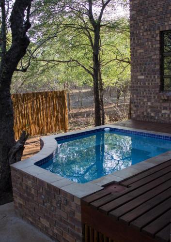 Ex Deo Soenie Self Catering Cottage 