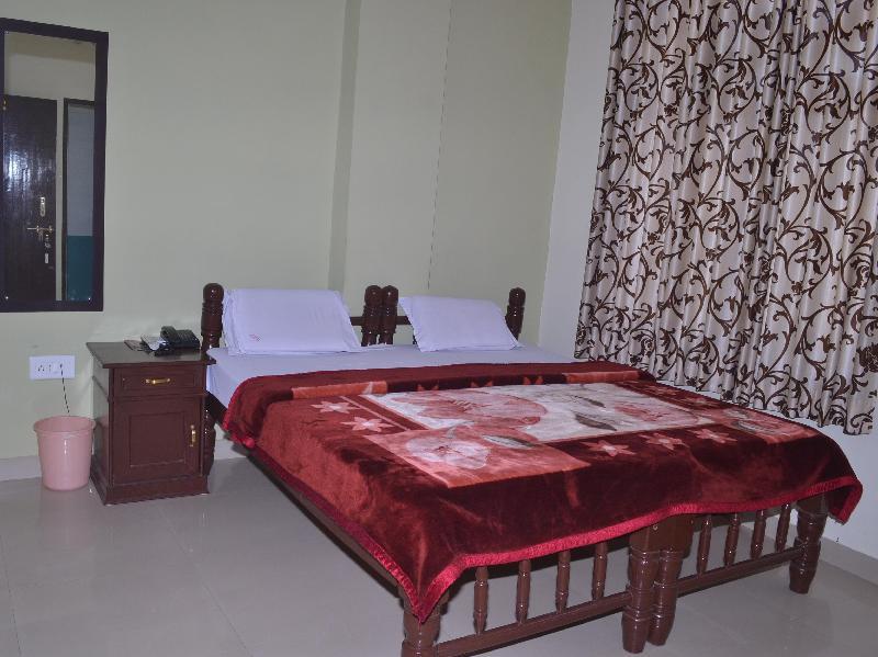 Hotel Ranthambhore Palace 