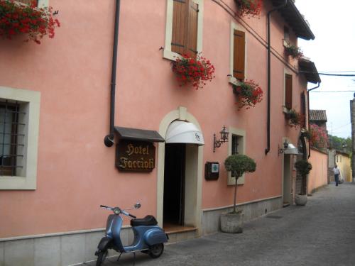 Hotel Faccioli 