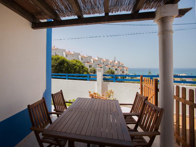 Ericeira Chill Hill 3 Sea Food Terrace