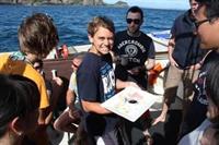 The Rock Adventure Cruise 