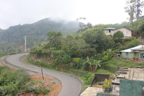 Mountain View Holiday Bungalow Haputale 