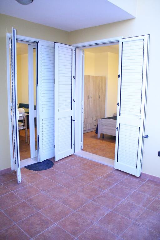 Casa Vacanze Grazia 