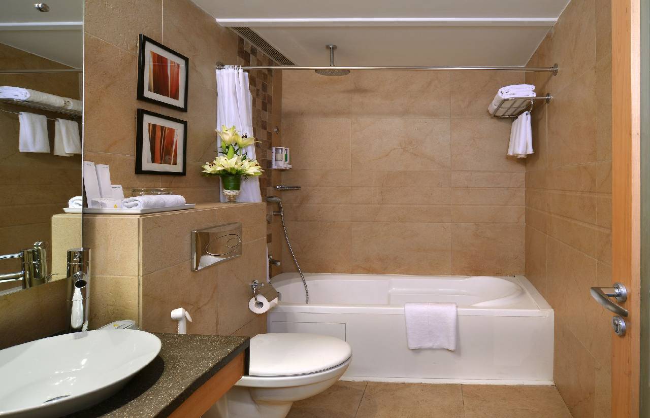 Savoy Suites Manesar 