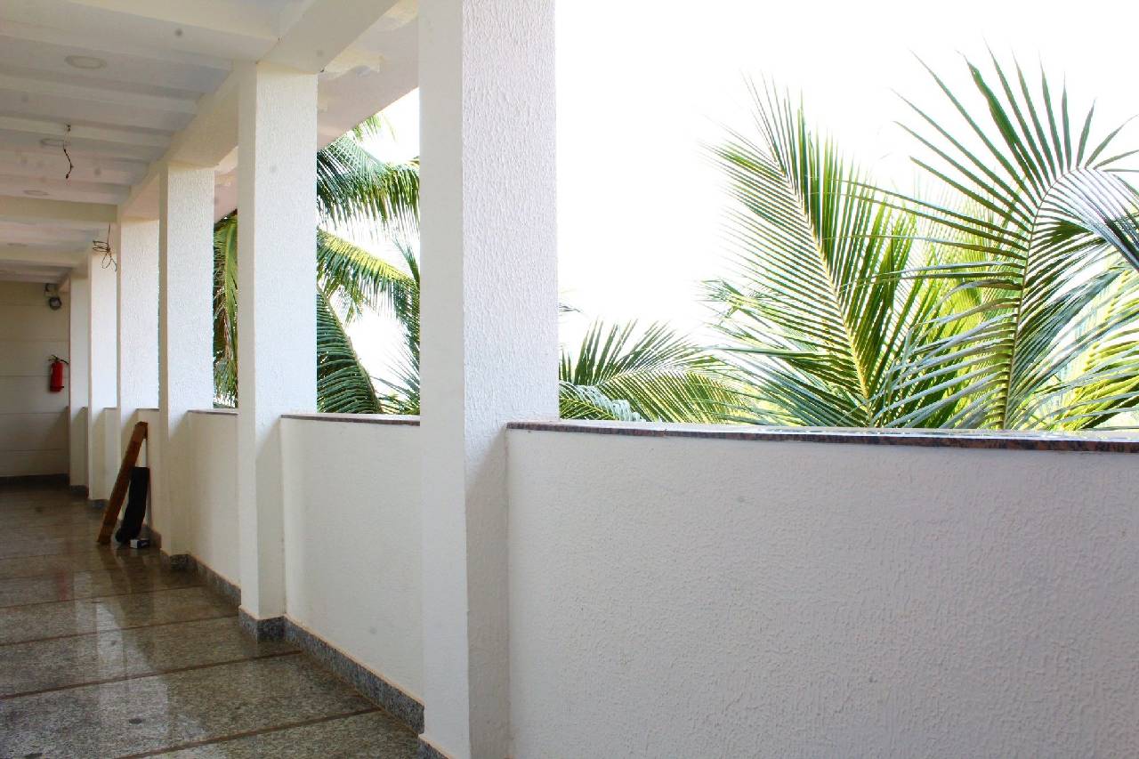 Hotel Savoy Palacio 