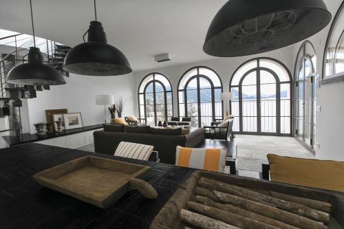 Villa Lario Lake Como 