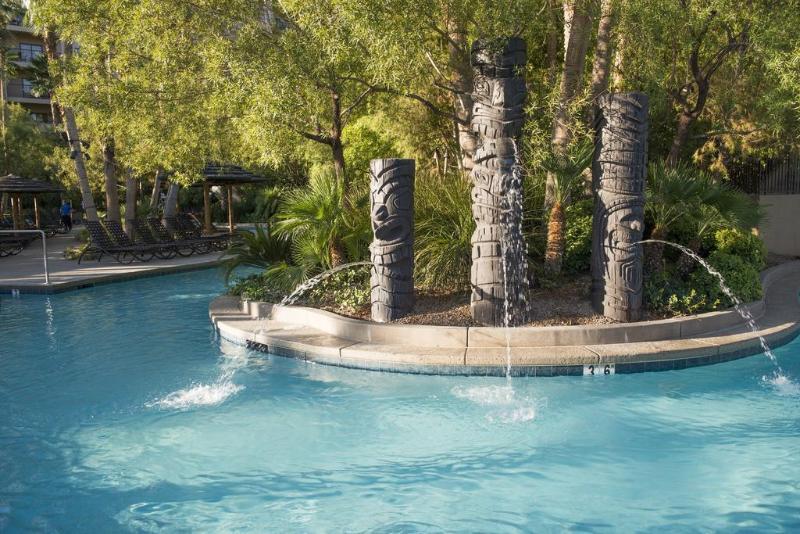 Tahiti Village Resort & Spa General view