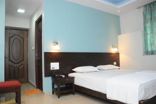 Palolem Guest House 