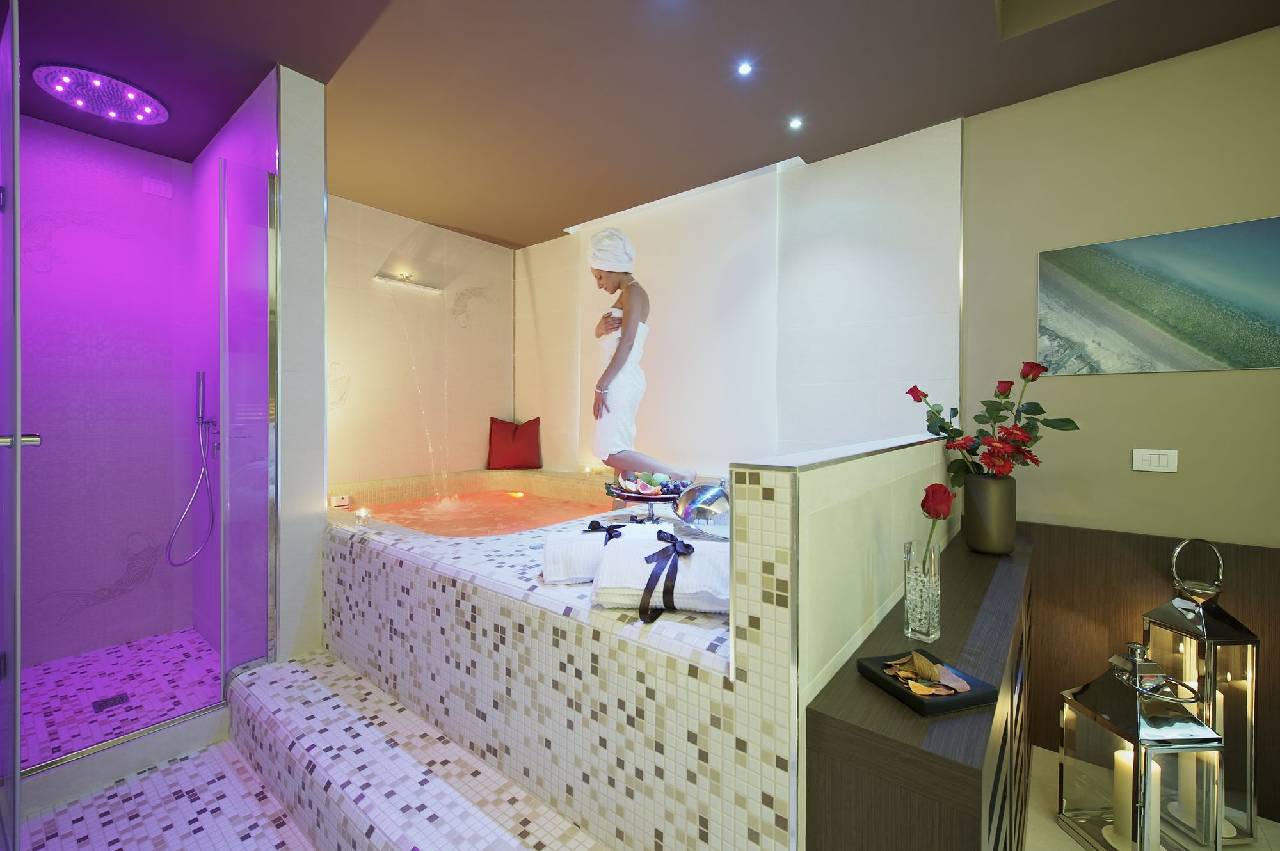 Villa Dei Platani Boutique Hotel & Spa 