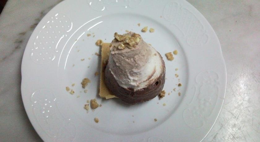 Albergo Ristorante La Pietra 