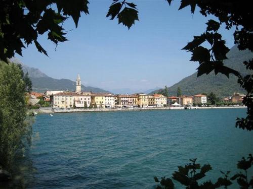 La Torre Di Porlezza 