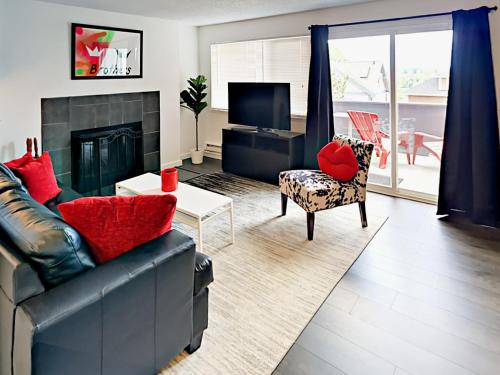 Queen Anne Home 