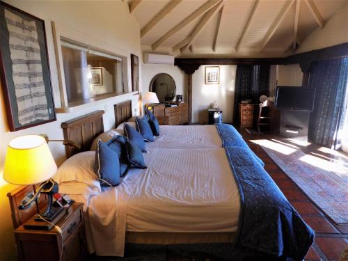 Hotel & Spa Las Cumbres 
