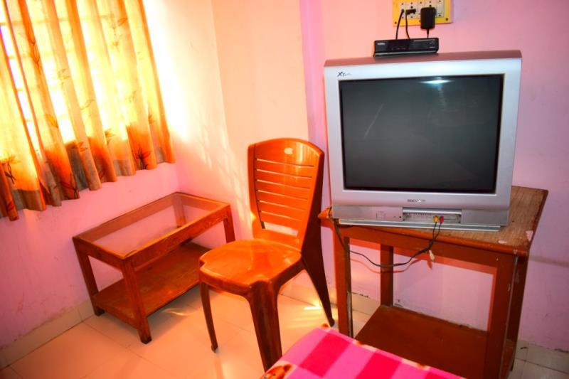 Balaji Guest House 