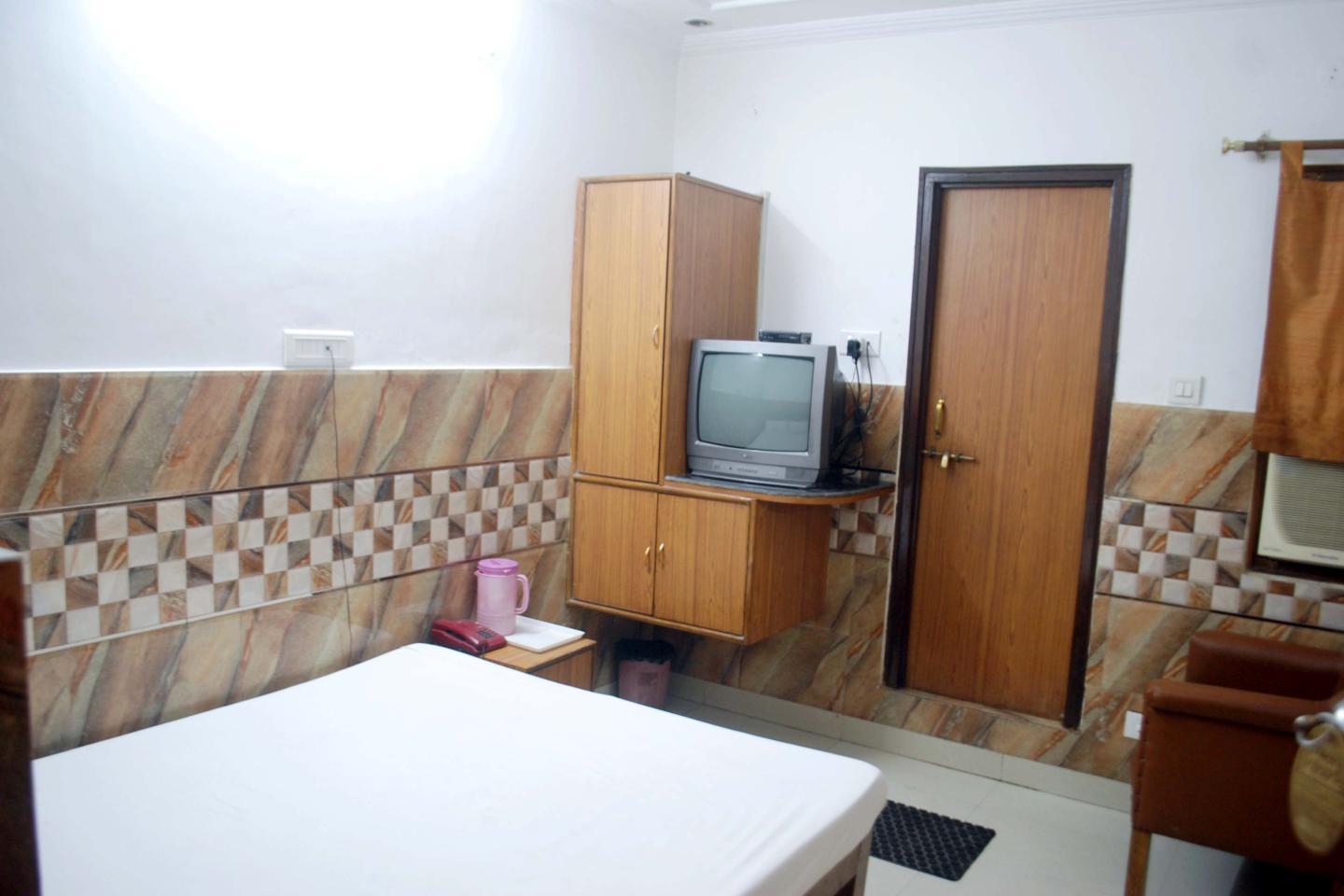 Hotel Ashoka 