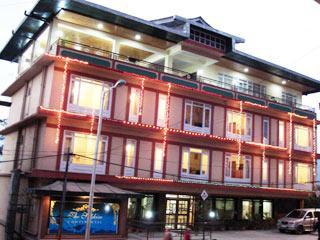Jain Retreat And Resort Pvt Ltd The Sikkim Continental 
