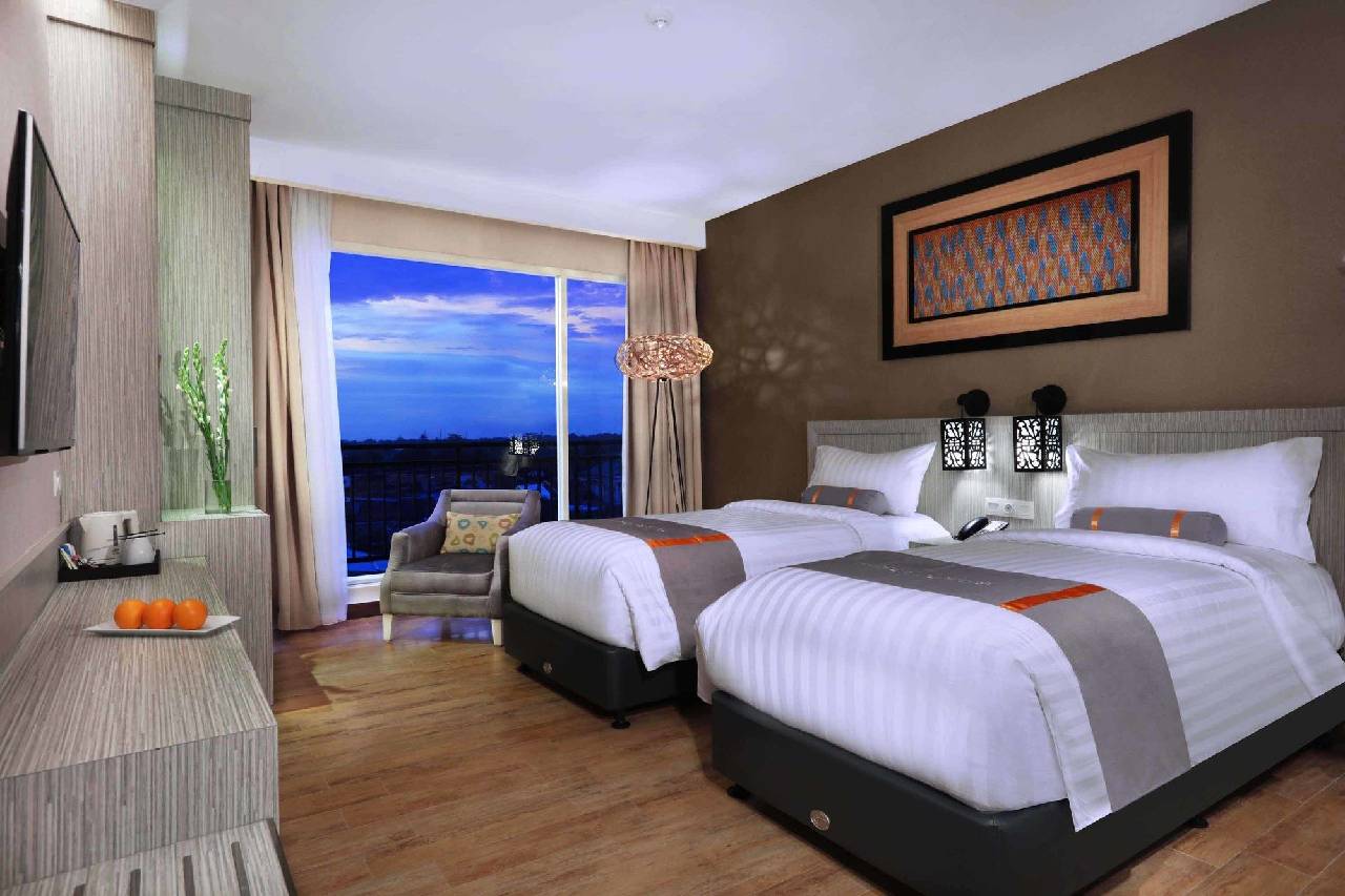 Harper Perintis Makassar 
