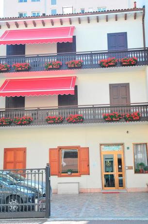 Hotel Cortina Hotel