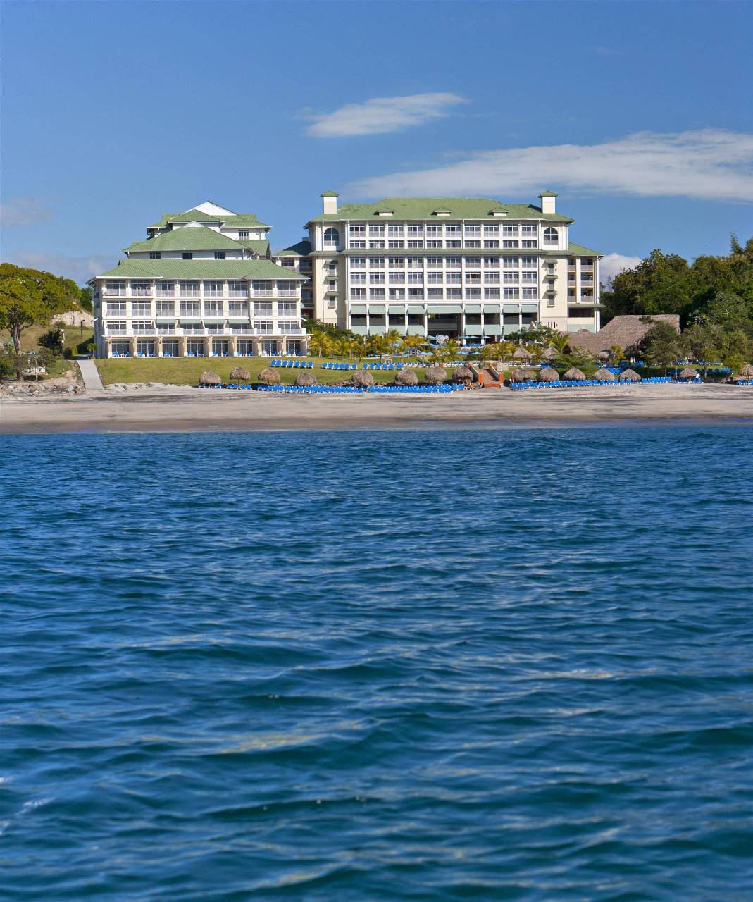 Sheraton Bijao Beach Resort All Inclusive 