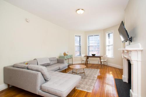 14 Gloucester Street By Lyon Apartments 