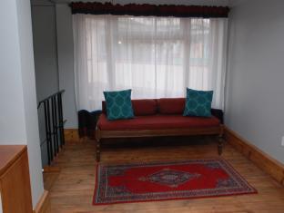 The Habitat Shillong Guest House 