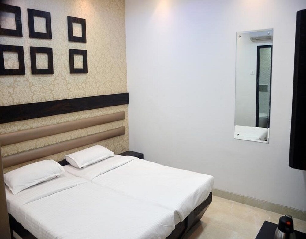 Room Maangta 136 Cst Guestroom