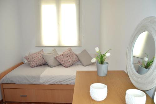 Apartamento Bahia Blanca 