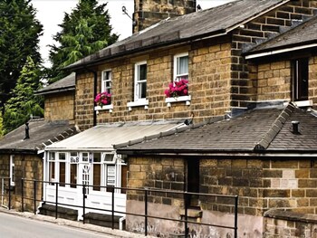 The Old Station House B&b ( اولد استیشن هاوس ب&ب) 