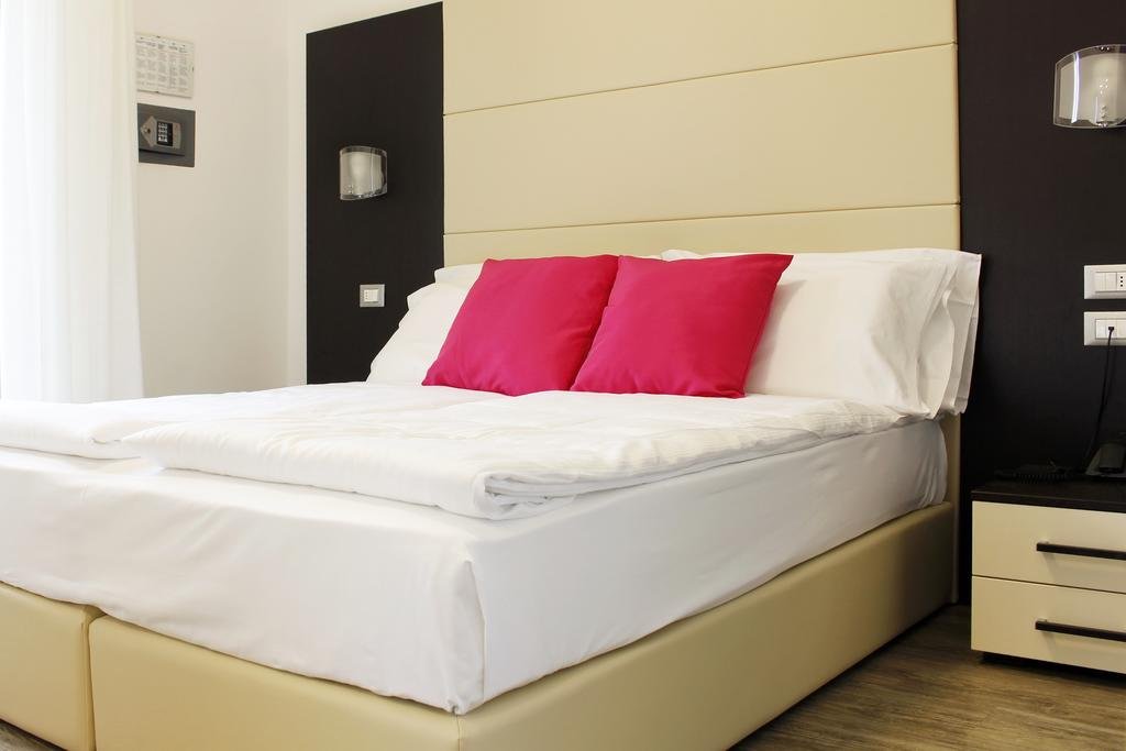Hotel Bristol 