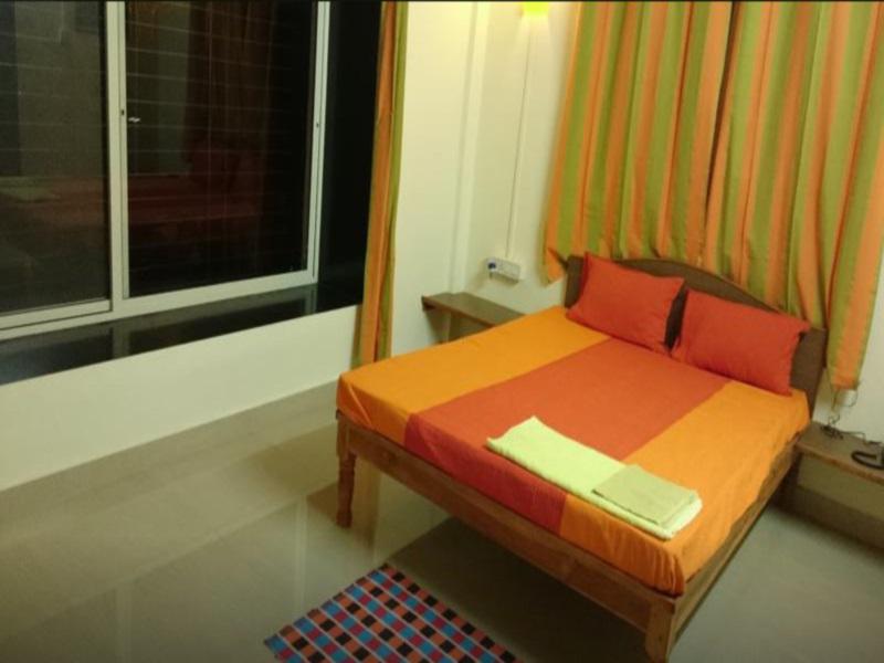 Oceanic Guest House 