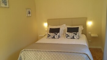 Eira Do Vez Guestroom