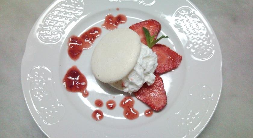 Albergo Ristorante La Pietra 