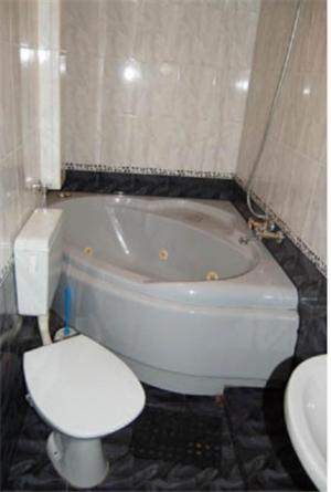 Stivan Iskar Hotel 