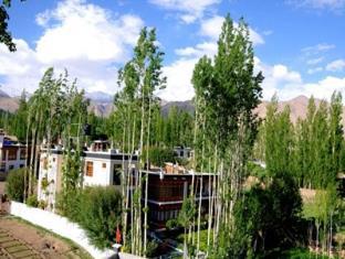 Hotel Ladakh Greens 