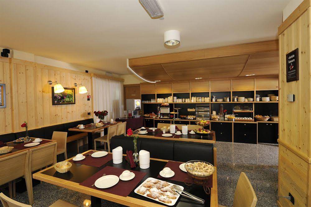 Hotel Garni Pegrà 