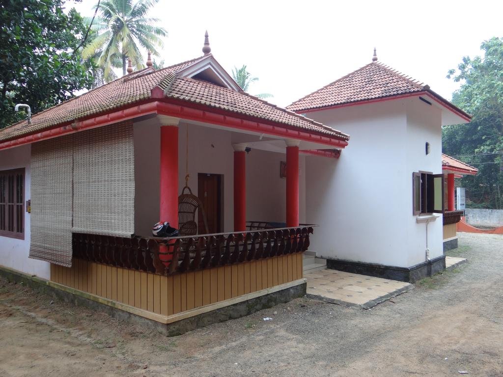 Ashiyana Cliff And Beach Resort 
