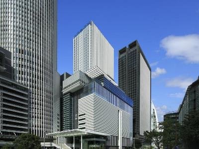 Nagoya JR Gate Tower Hotel | Accommodation Nagoya