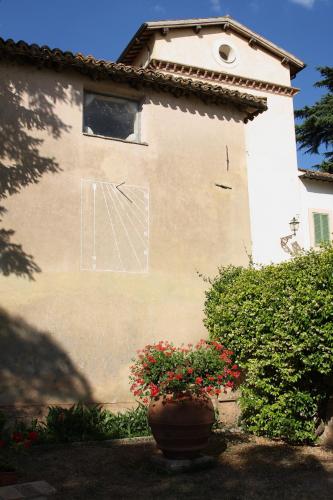 Villa Del Cardinale 