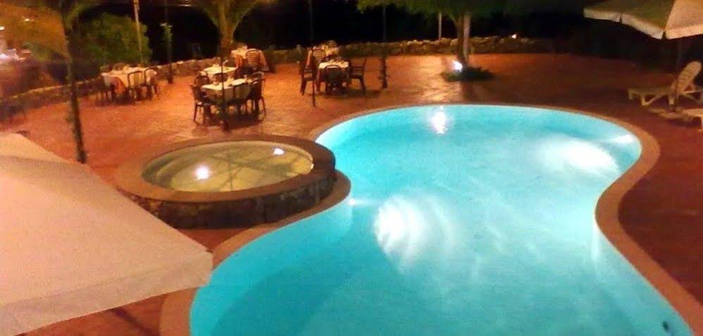 Borgo Nocchiara 