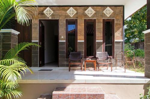 Jepun Homestay Uluwatu (جپون هومستی اولوواتو) 