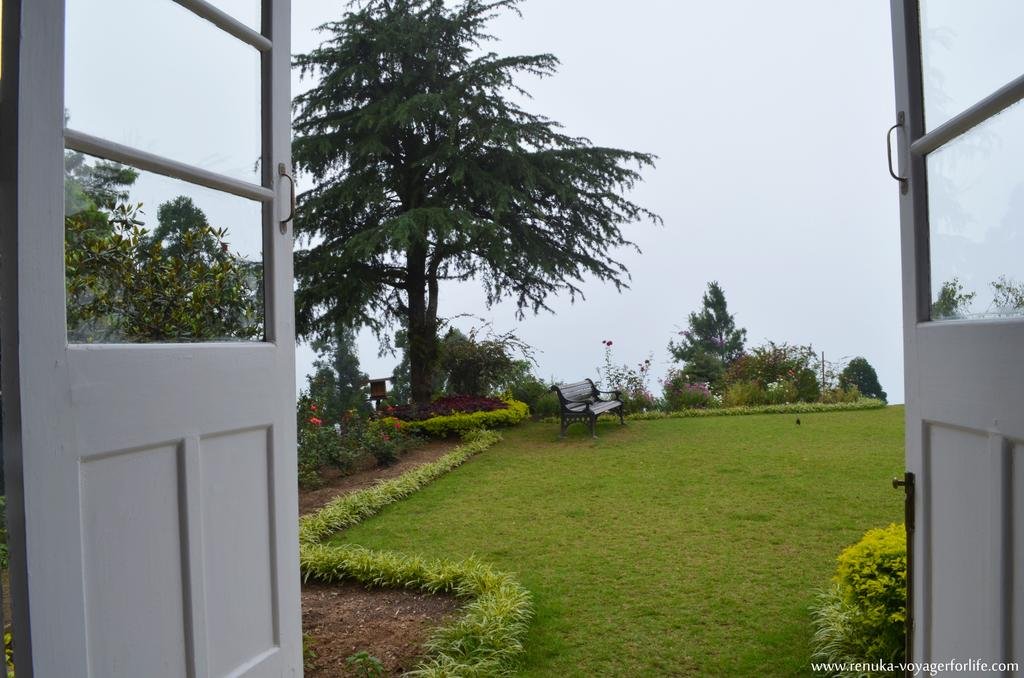 Goomtee Tea Garden Retreat 