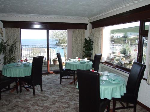 Portmellon Cove Guest House 