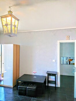 Arciuolo B&b Living Area