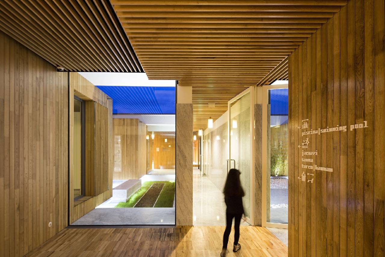Hotel Minho 
