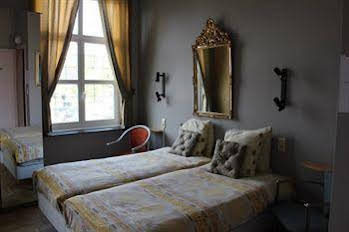 Hotel Het Wethuys 