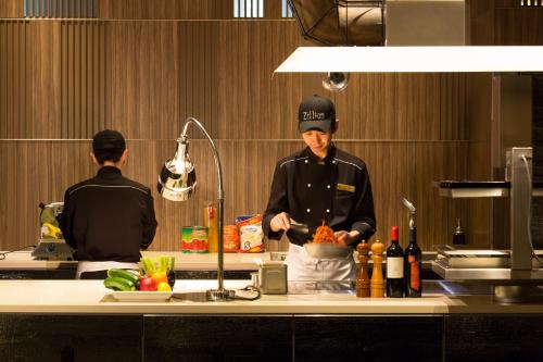 The Strings Hotel Nagoya | Accommodation Nagoya
