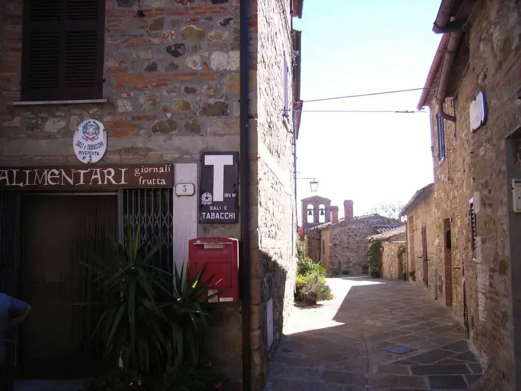 Villetta Lolu 