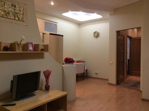Apartment Na Baumana 26 