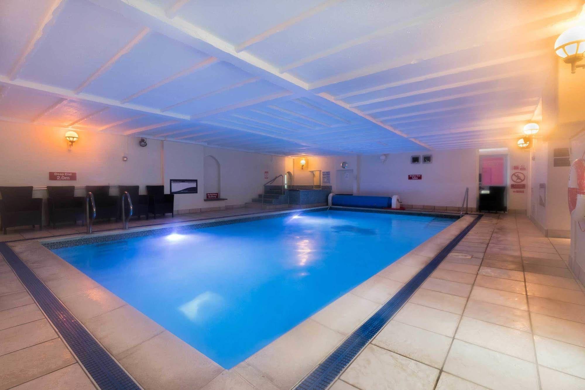 Damson Dene Hotel 